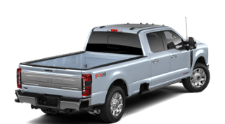 2026 Ford Super Duty® External Image 4